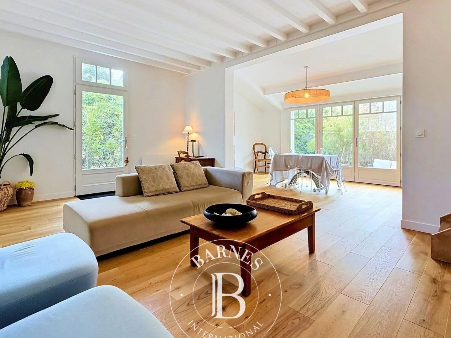 Maison à vendre - 4 pièces - 107m2 - Arcachon (33120)