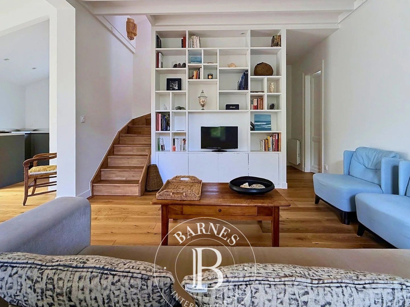 Maison à vendre - 4 pièces - 107m2 - Arcachon (33120)