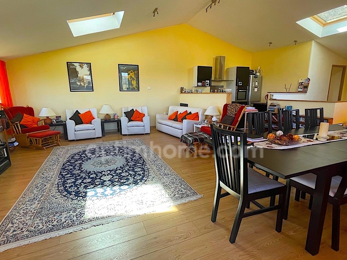 Maison à vendre - 4 pièces - 118m2 - Montgaillard (11330)