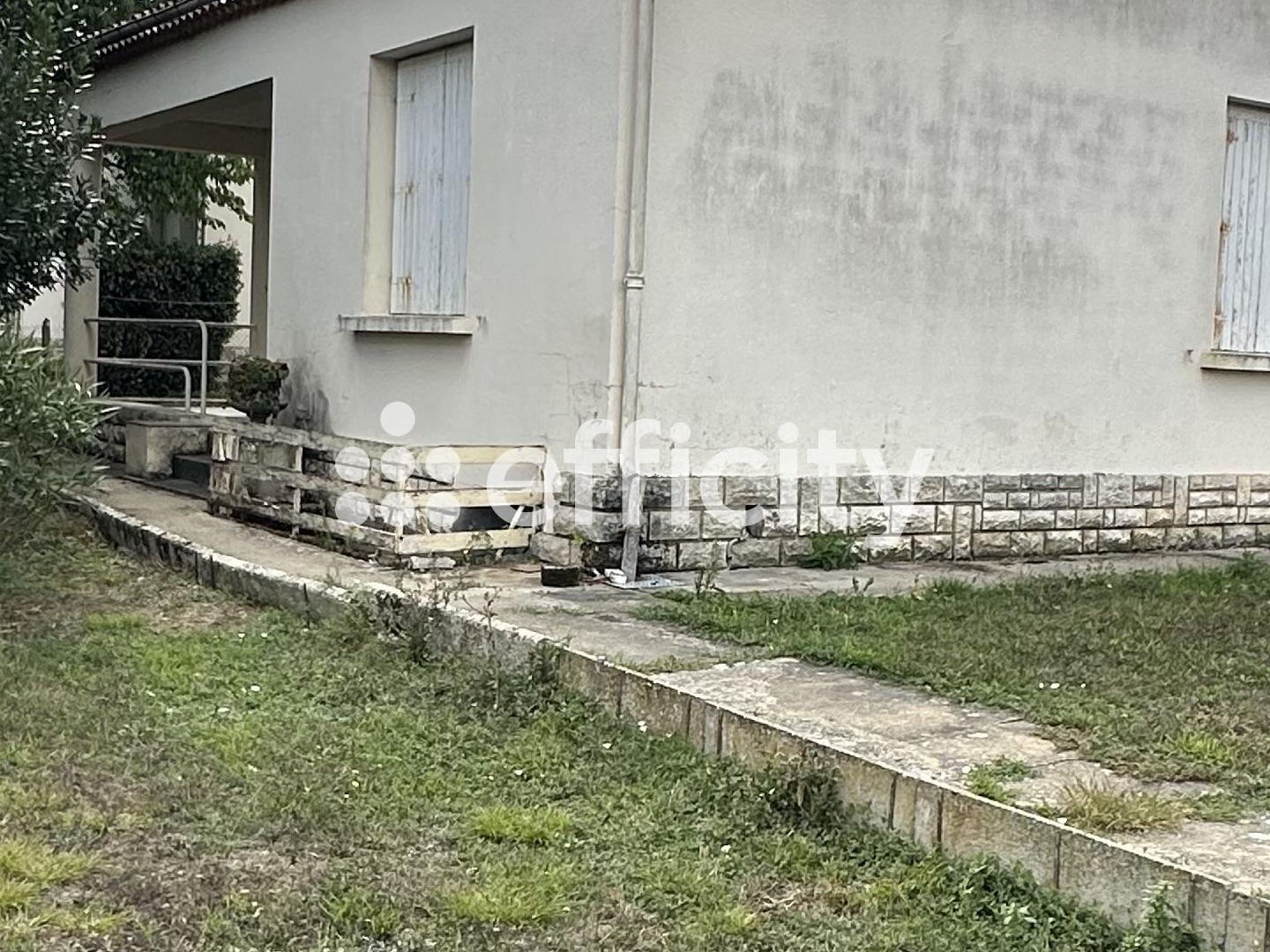 Maison 4 pièces 75 m²