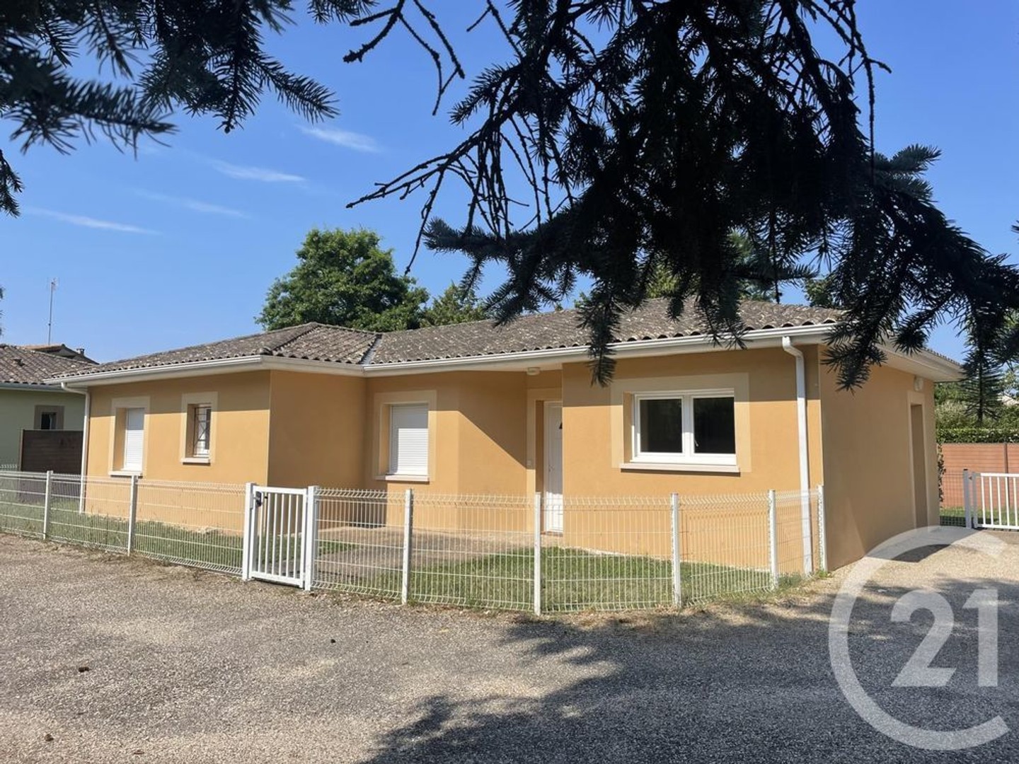 Maison 4 pièces 110 m²