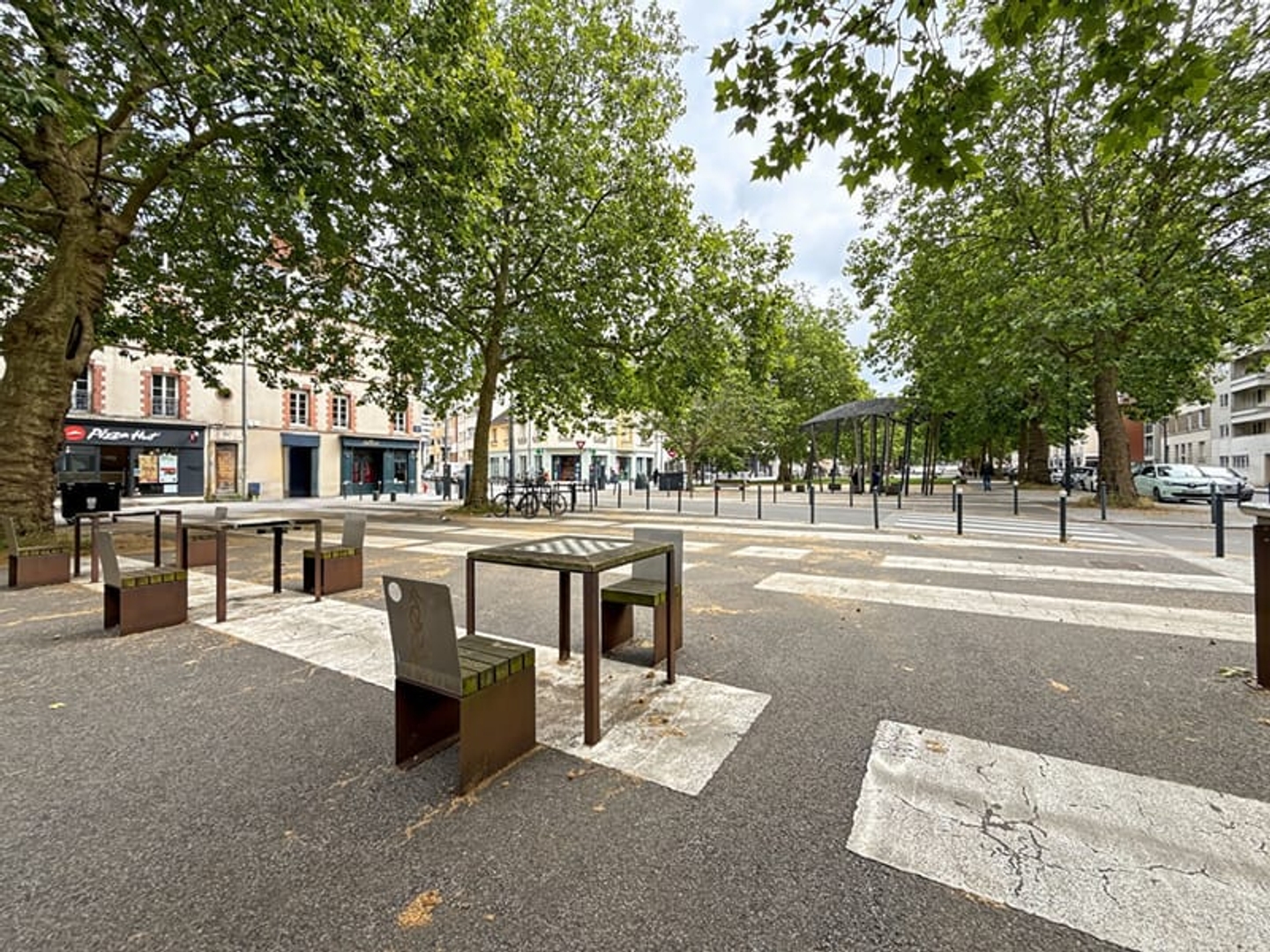 Appartement Rennes 4 pièce(s) 84 m2