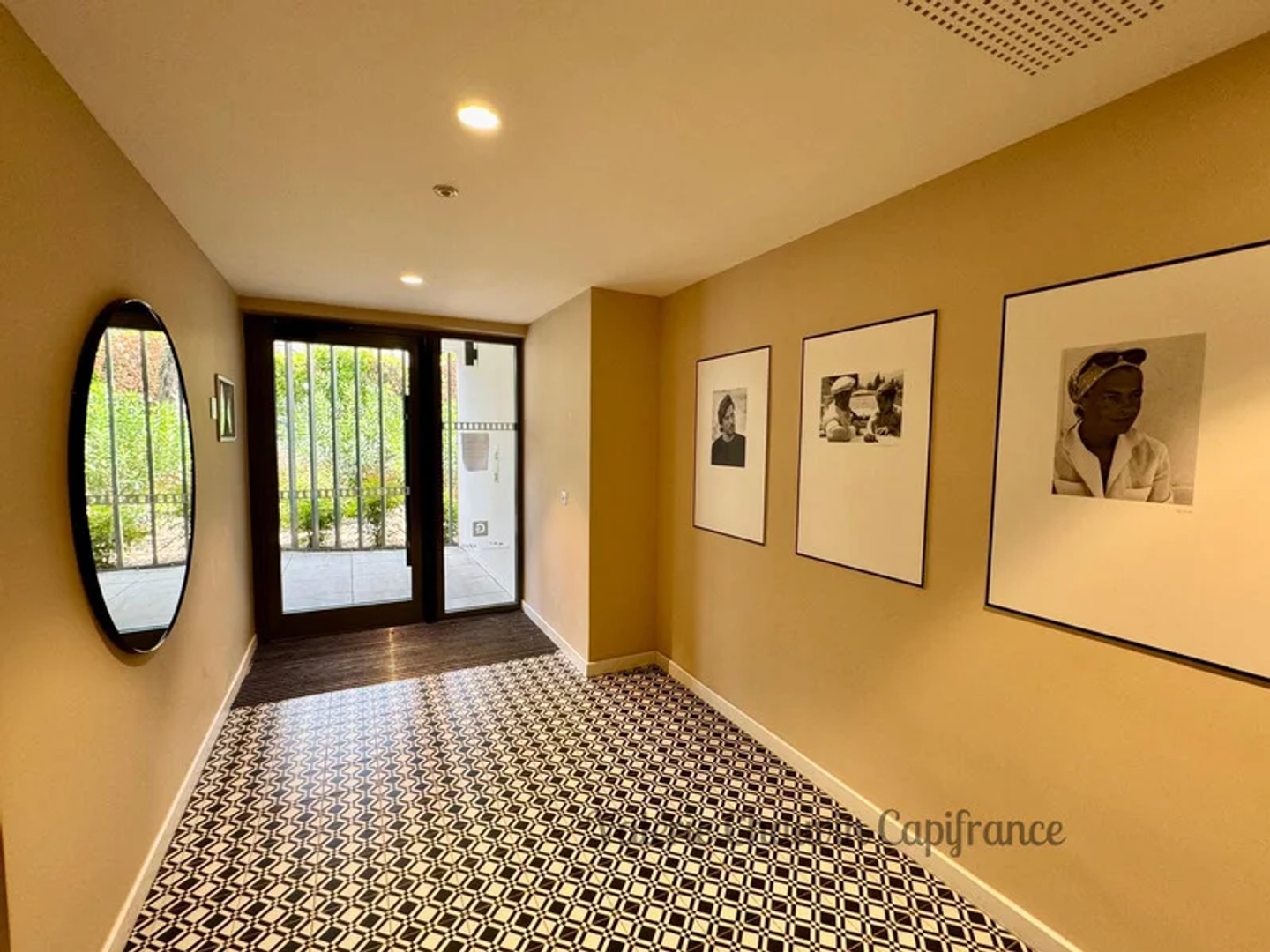 Appartement 3 pièces 56 m²