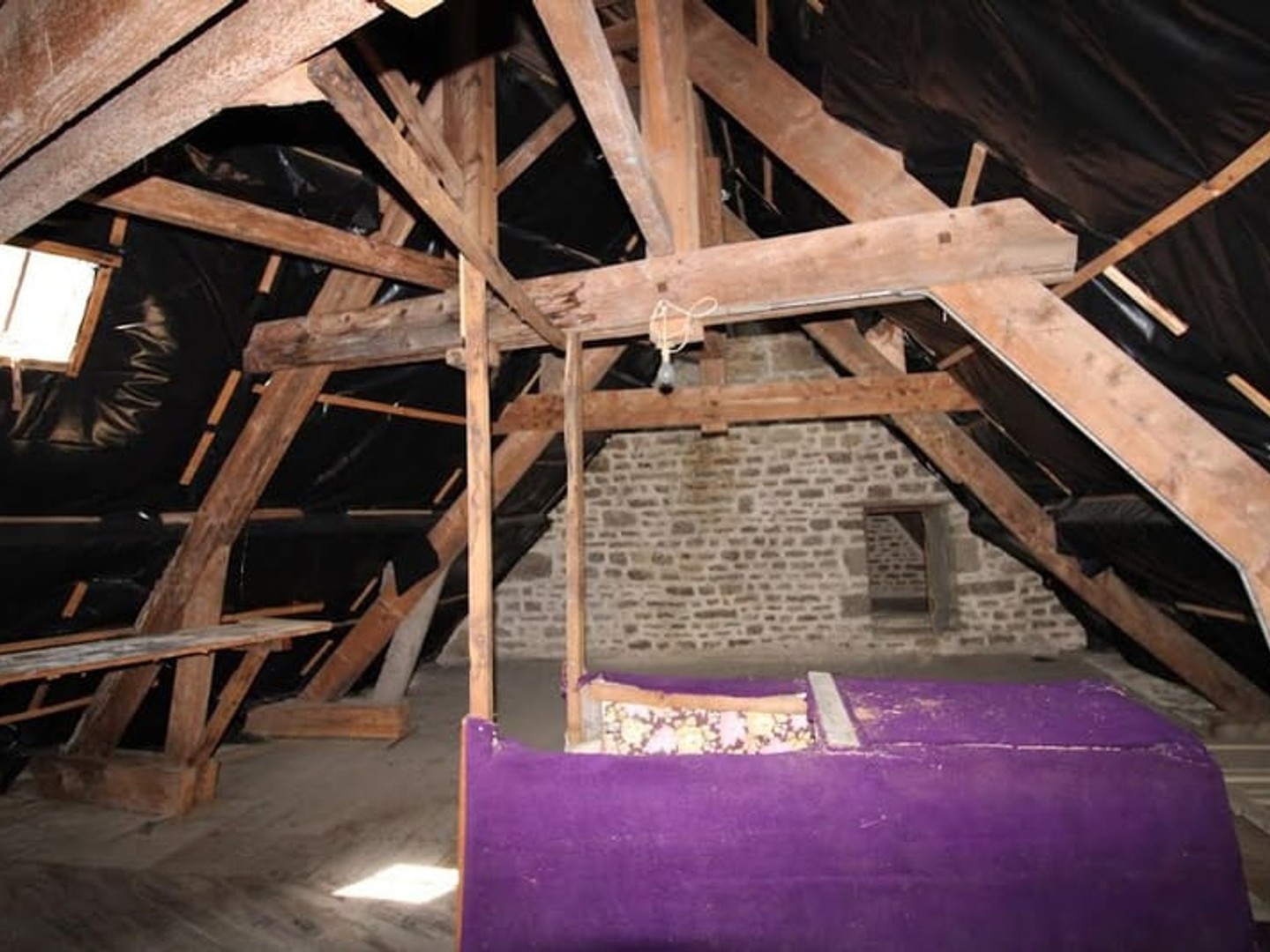 Maison 6 pièces 143 m²