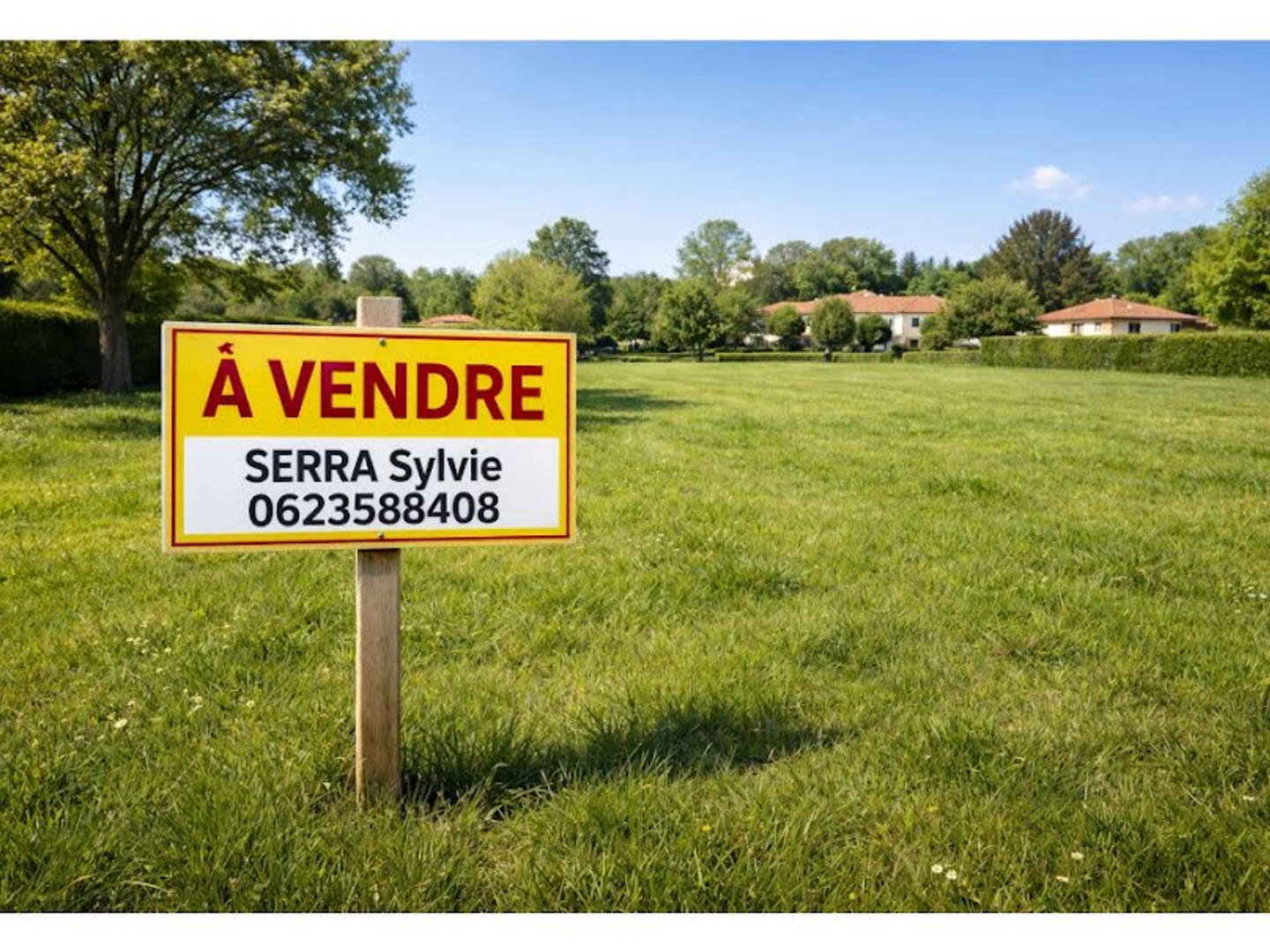 Maison à vendre - 3 pièces - 85m2 - Le Taillan-Médoc (33320)