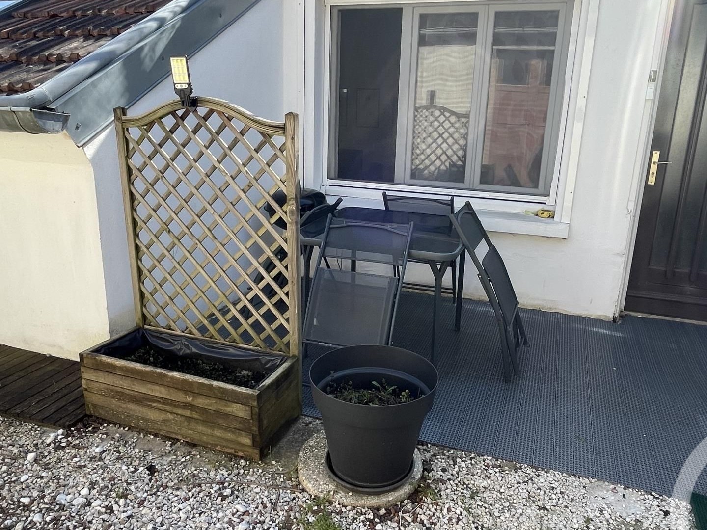 Appartement 2 pièces 56 m²