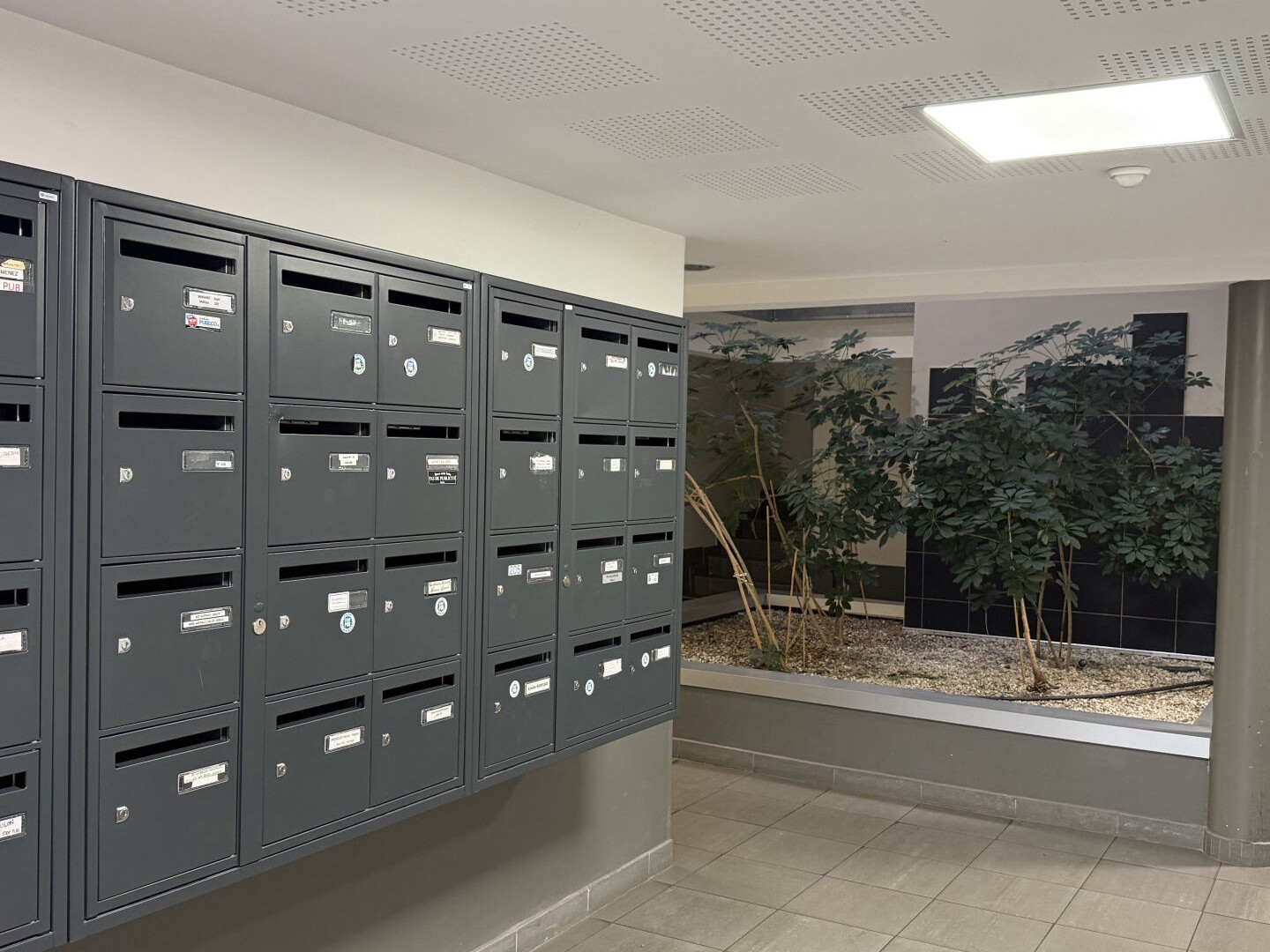 Cenon Appartement T2