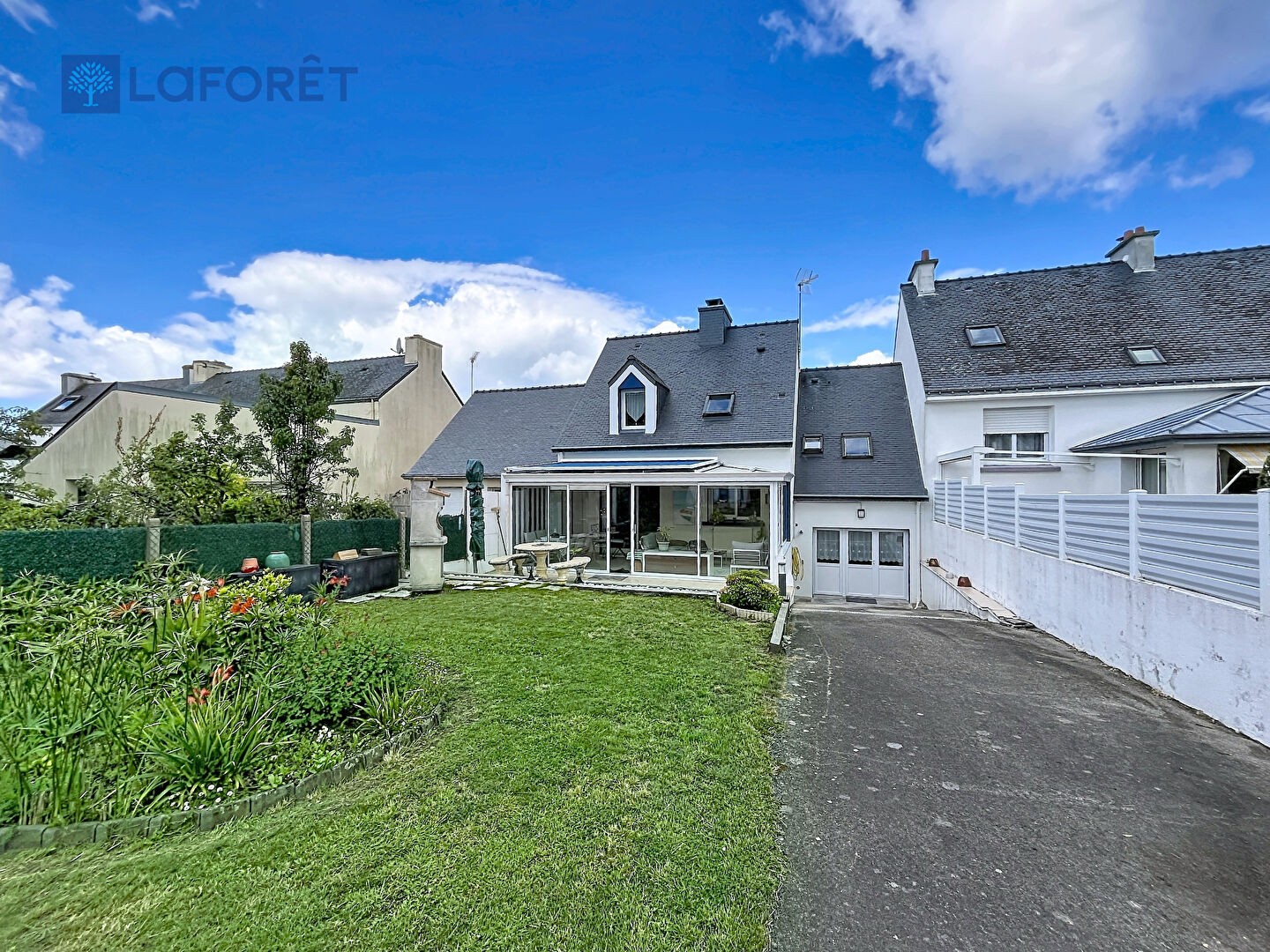 Maison 5 pièces 94 m²
