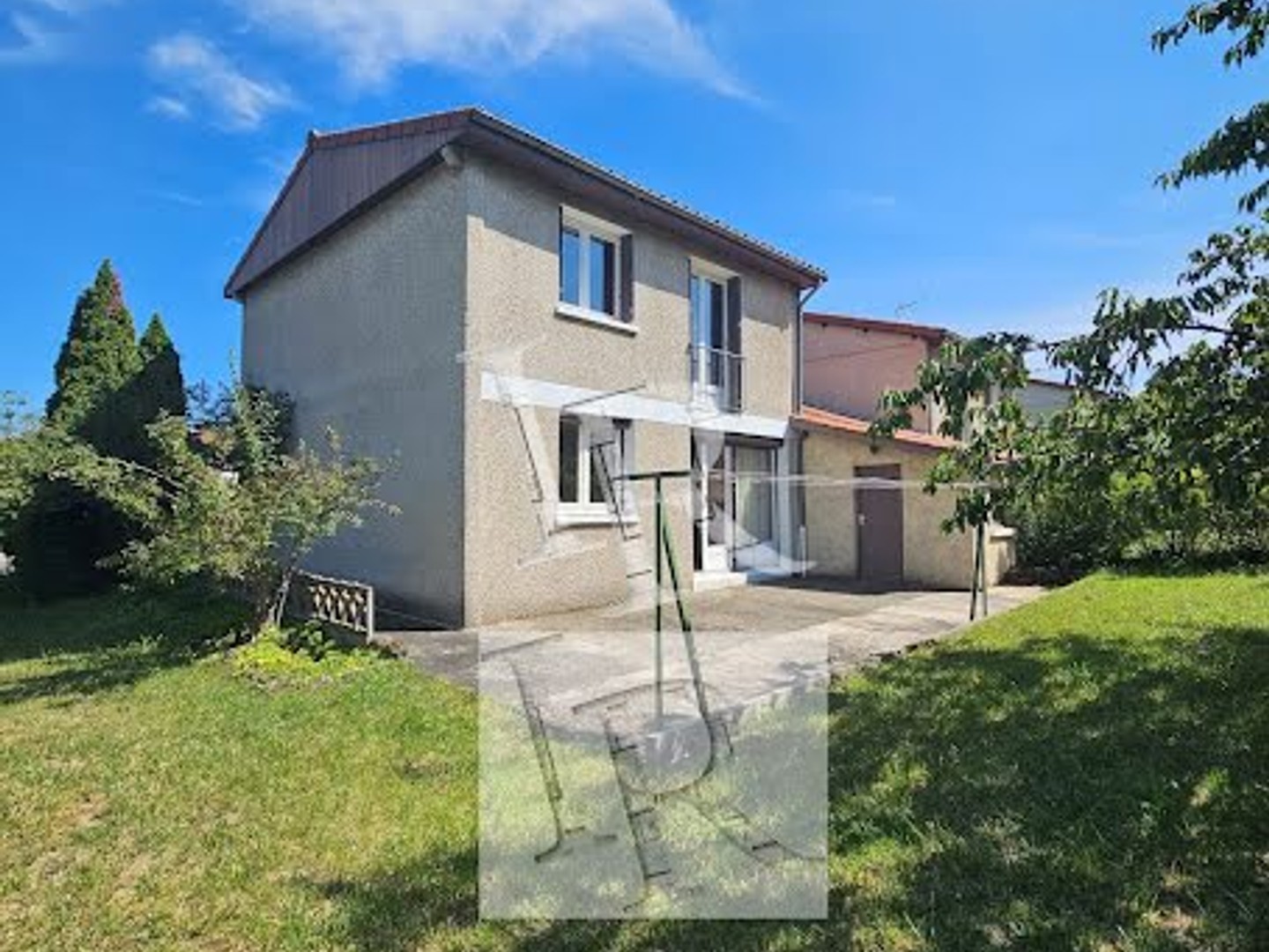 Maison 4 pièces 83 m²