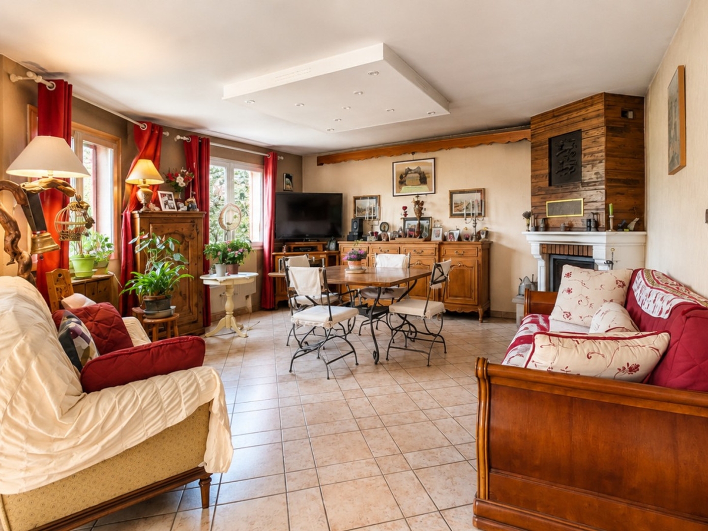Maison à vendre - Briançon (05100)