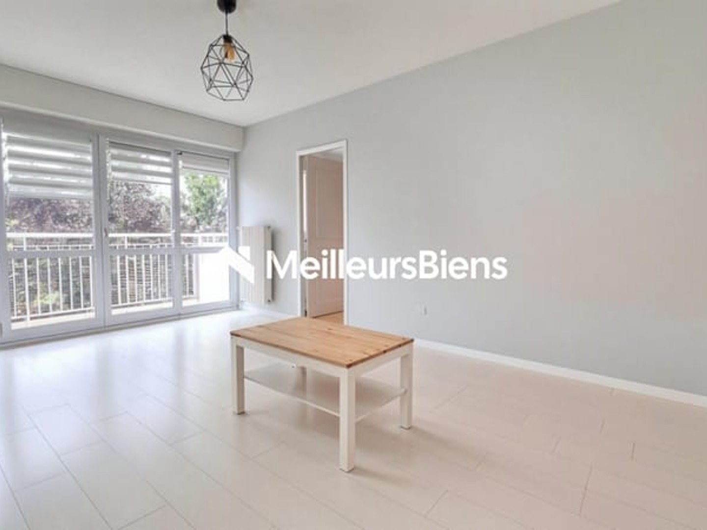 Appartement à vendre - 4 pièces - 80m2 - La Roche-Sur-Yon (85000)