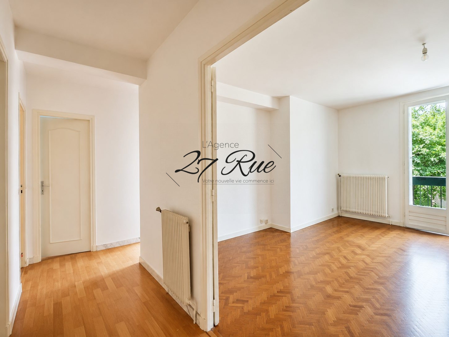 Appartement à vendre - 3 pièces - 68m2 - Blagnac (31700)