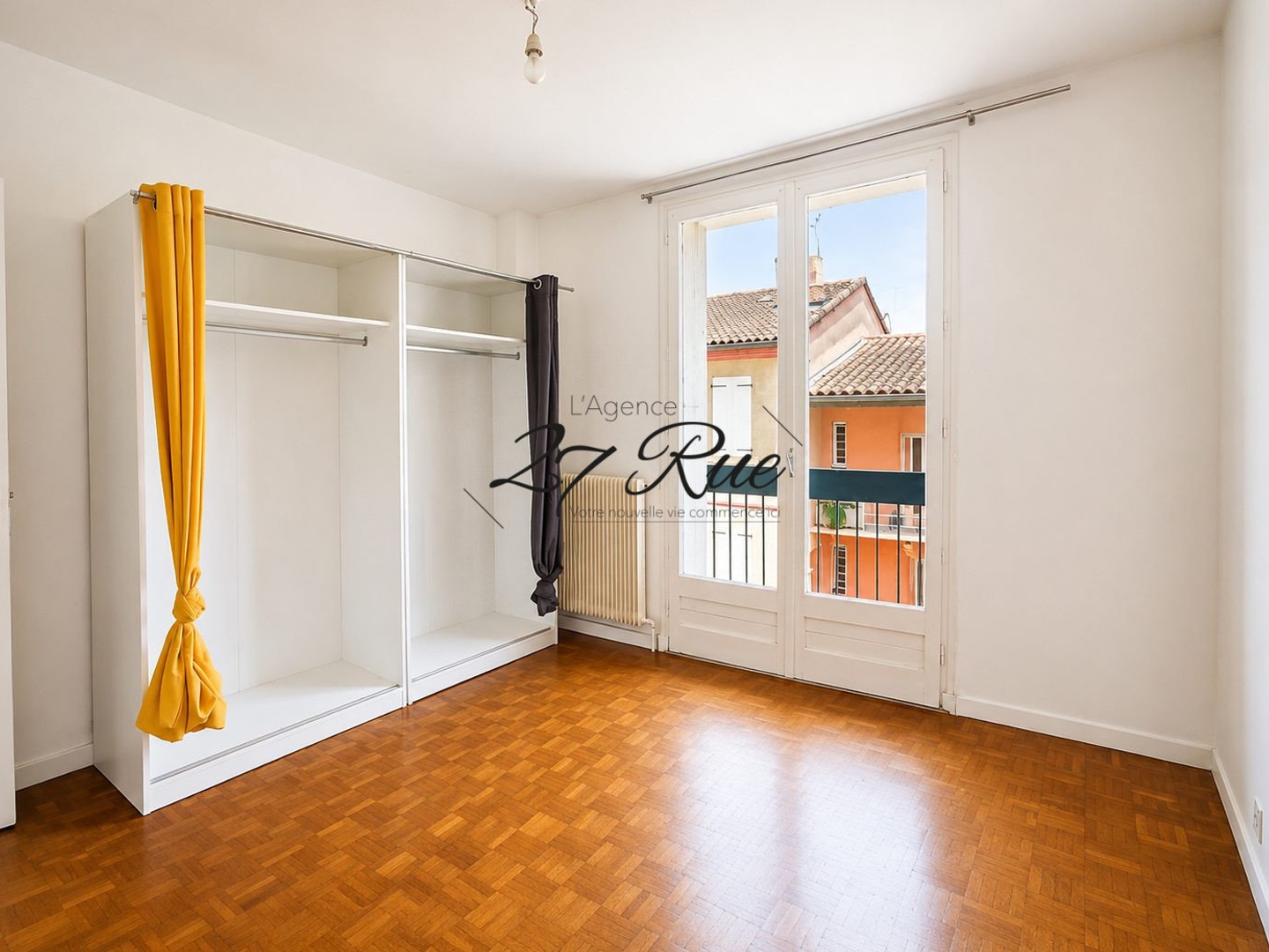 Appartement à vendre - 3 pièces - 68m2 - Blagnac (31700)