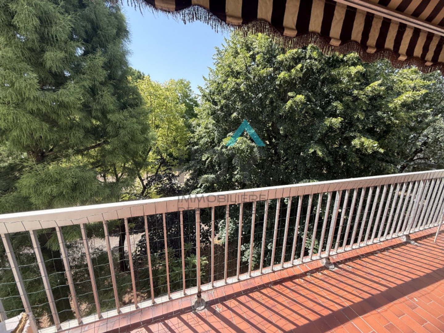 Appartement à vendre - 5 pièces - 100m2 - Montesson (78360)