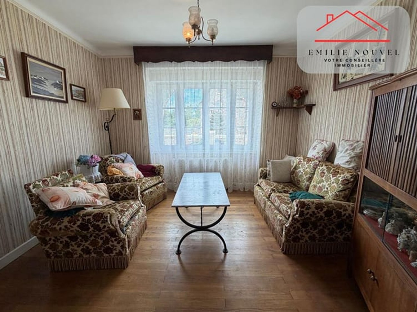 Maison à vendre - 6 pièces - 95m2 - Pleubian (22610)