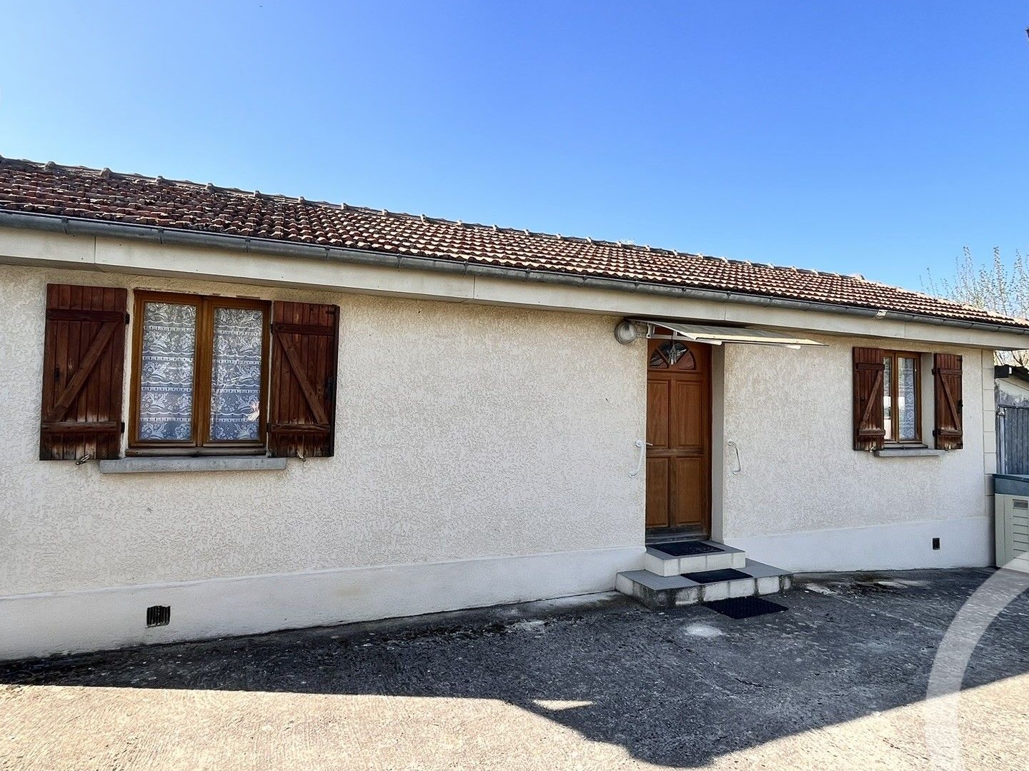 Maison 2 pièces 42 m²