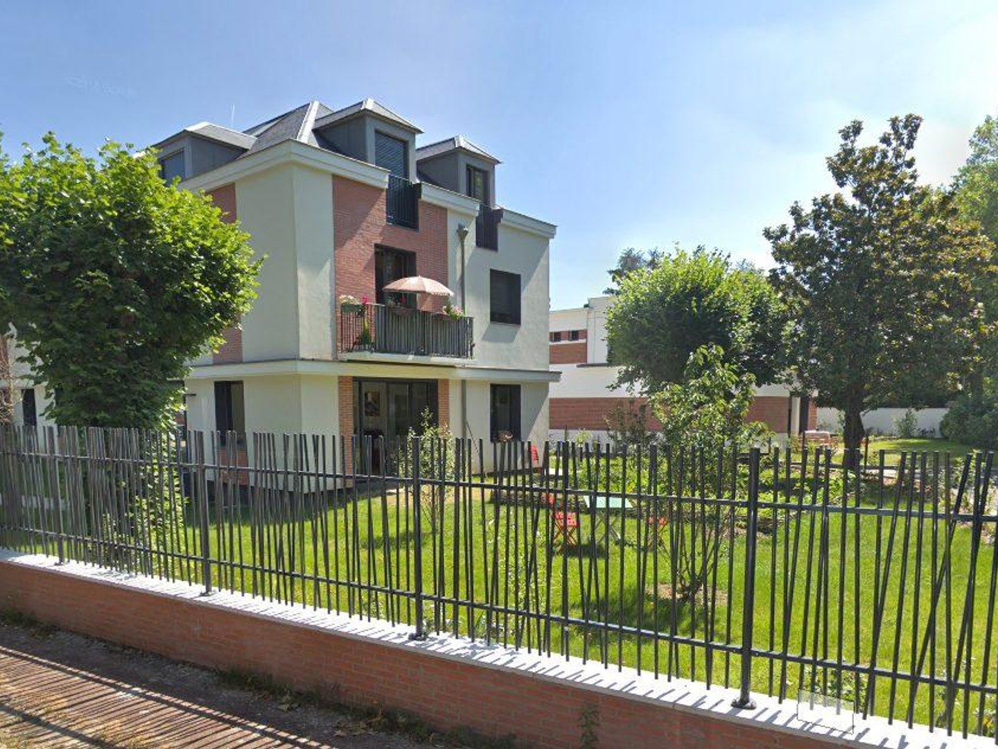 Appartement 5 pièces 89 m²