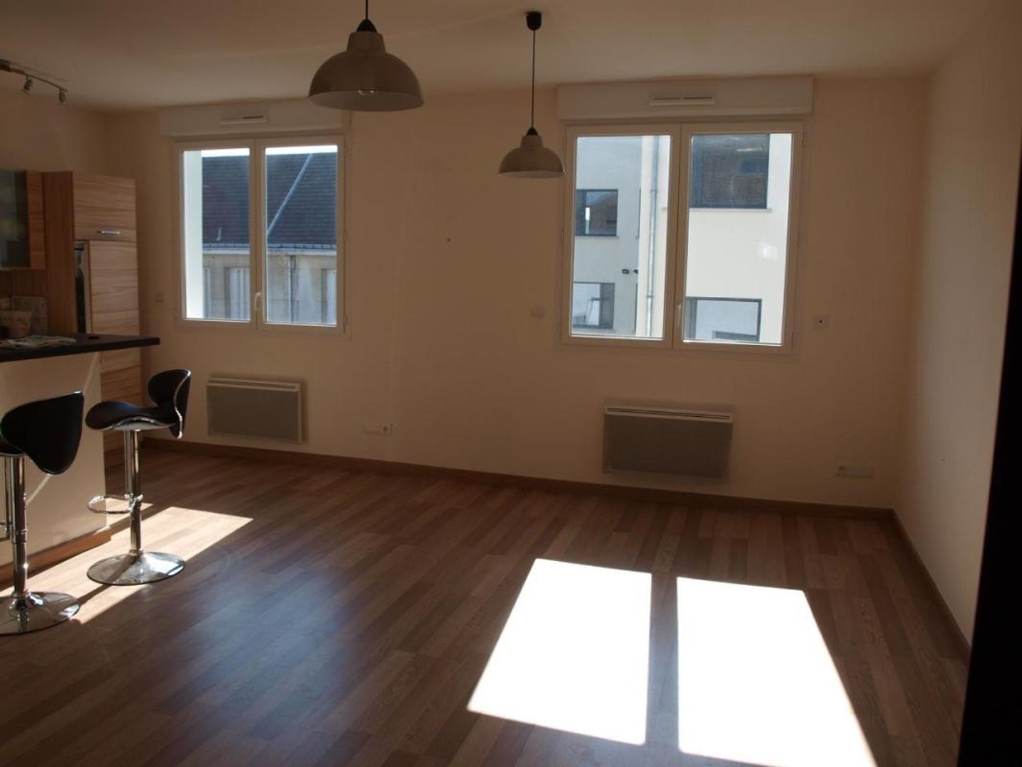 Appartement à vendre - 2 pièces - 43m2 - Soissons (02200)