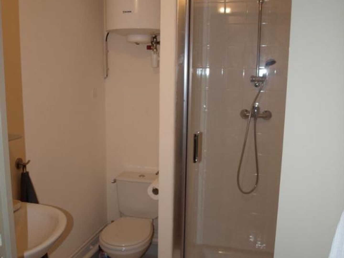 Appartement à vendre - 2 pièces - 43m2 - Soissons (02200)