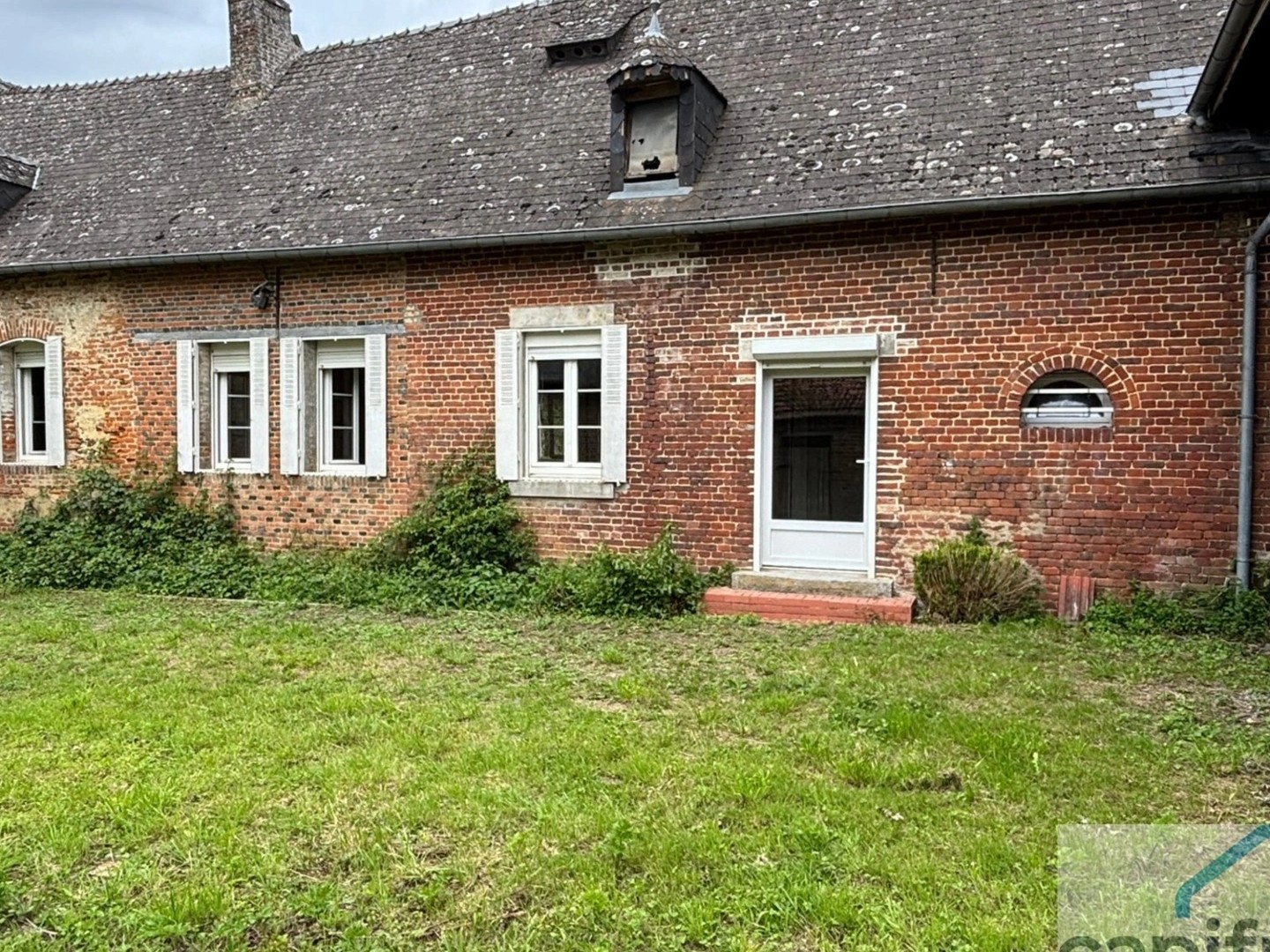 Maison 3 pièces 98 m²