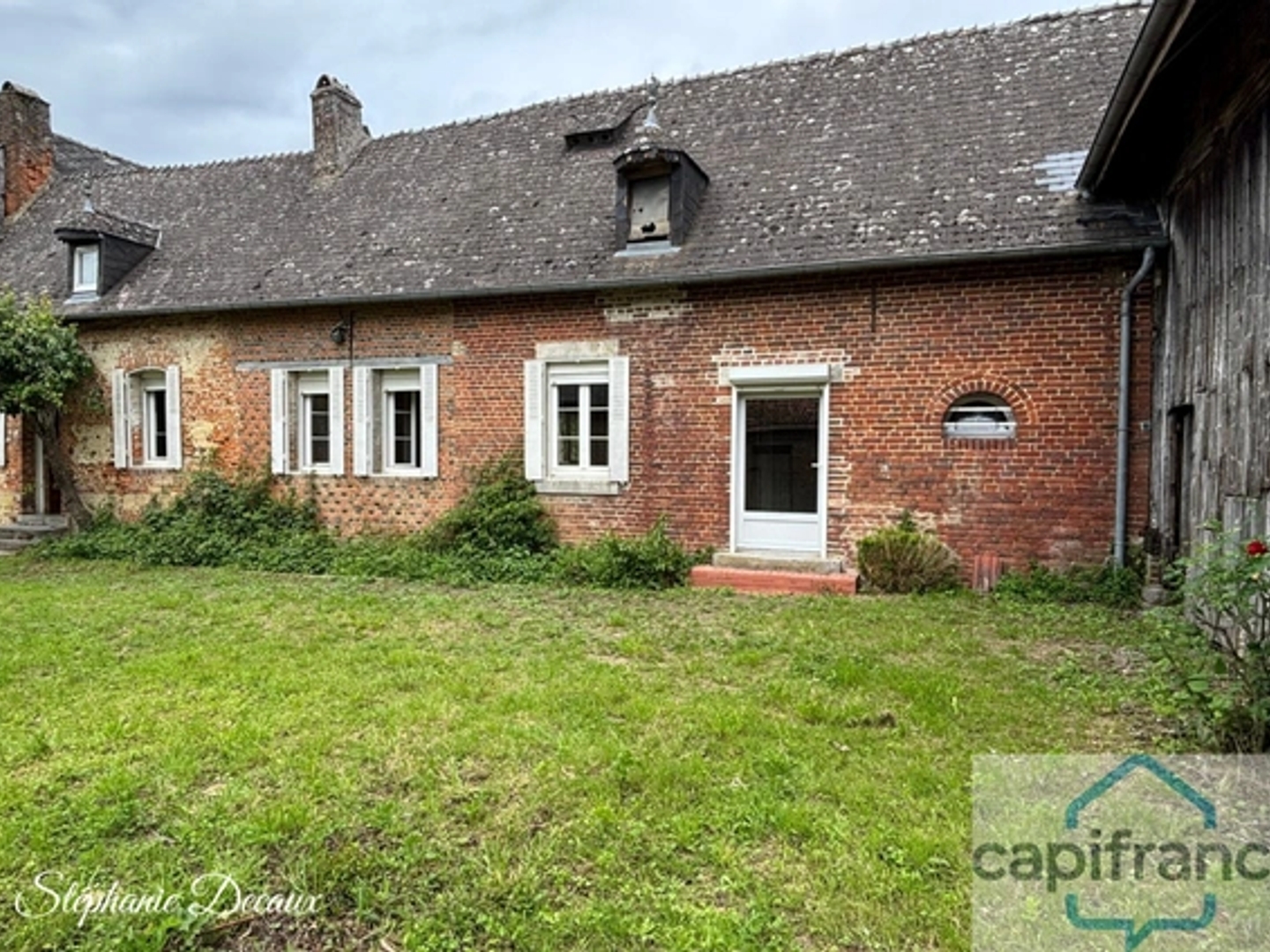 Maison 3 pièces 98 m²