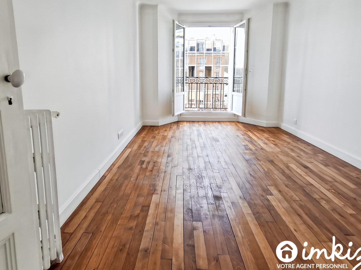 Appartement 2 pièces