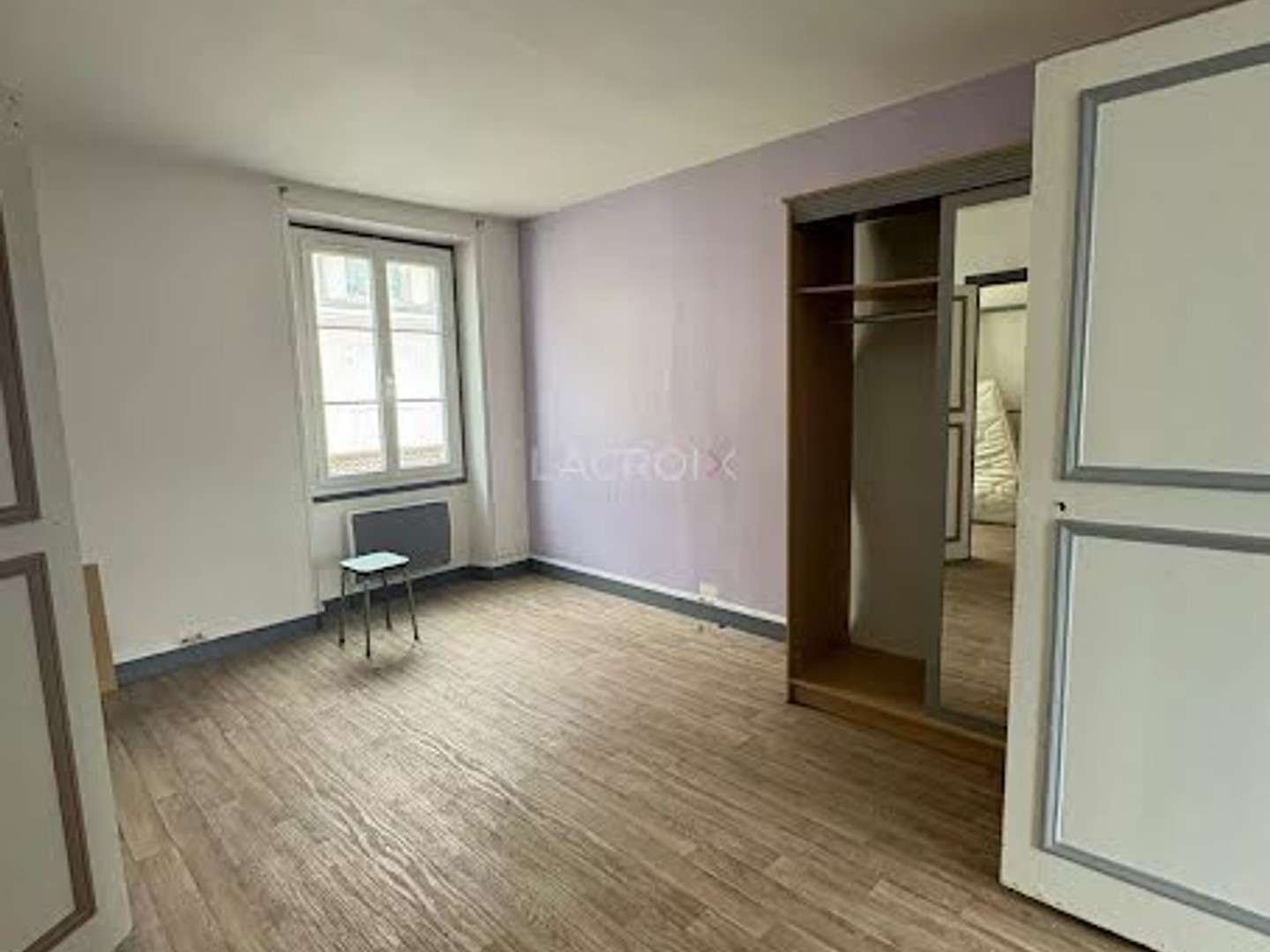 Maison 6 pièces 113 m²