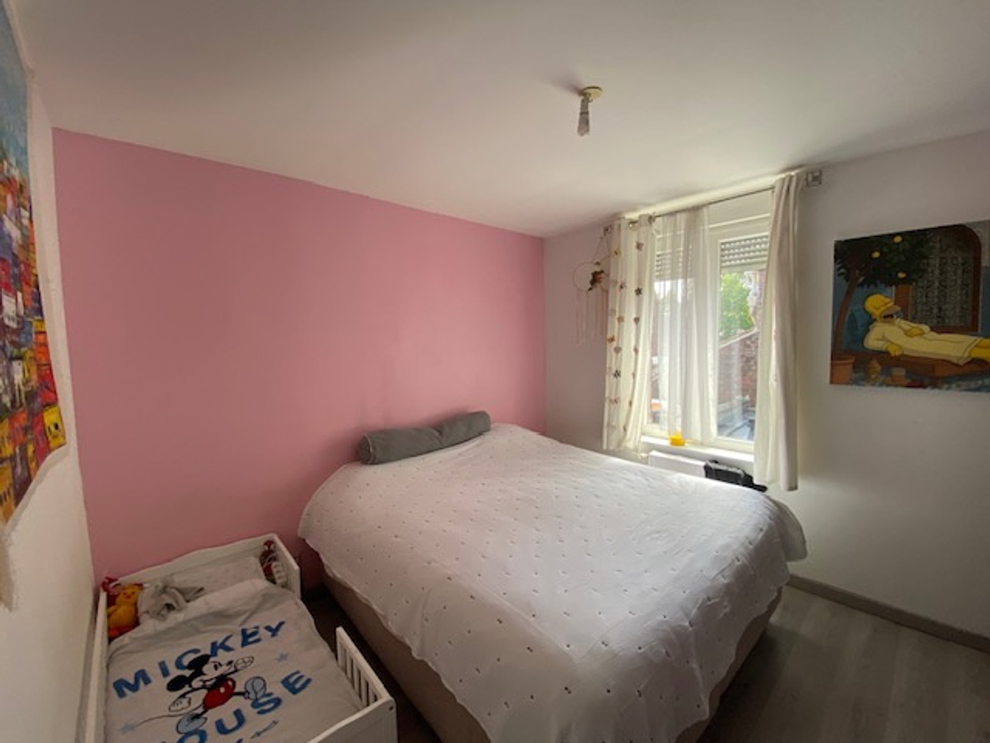 Maison à vendre - 5 pièces - 85m2 - Tourcoing (59200)