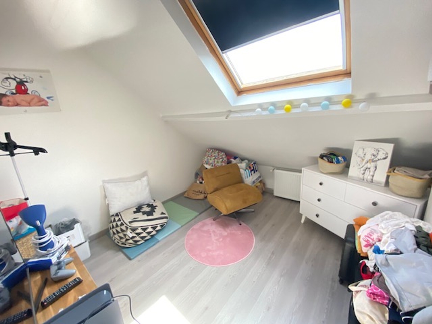 Maison à vendre - 5 pièces - 85m2 - Tourcoing (59200)