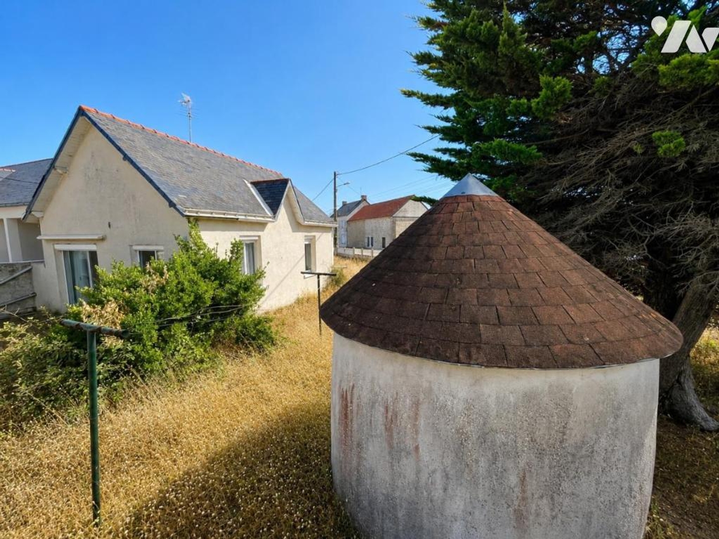 Maison 2 pièces 41 m²