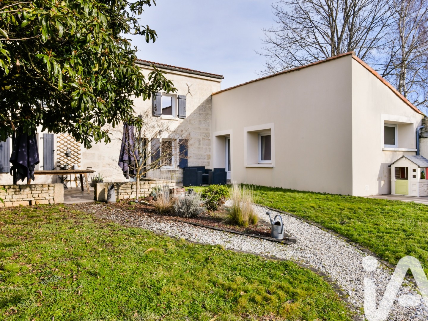 Maison 4 pièces 137 m²