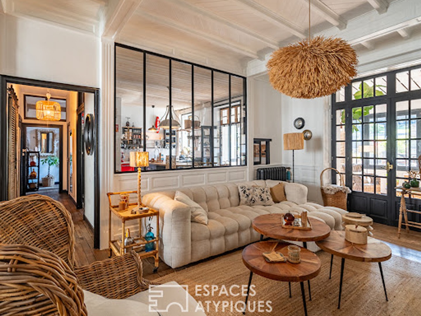 Maison 12 pièces 345 m²
