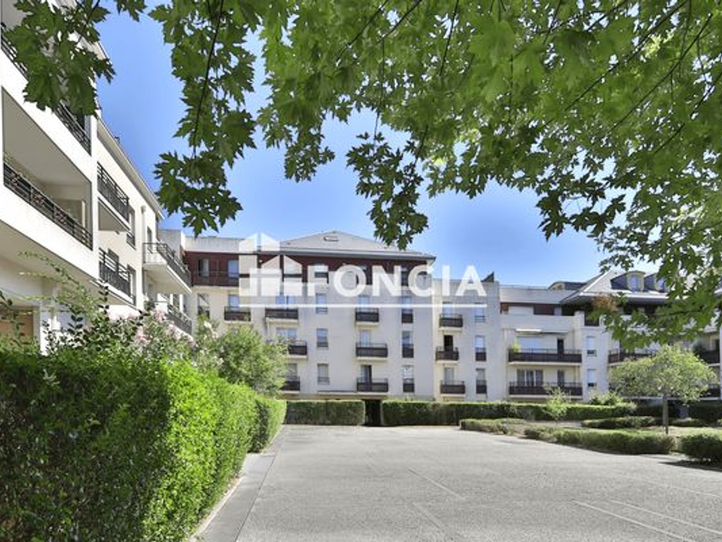 Appartement 1 pièce 29 m²