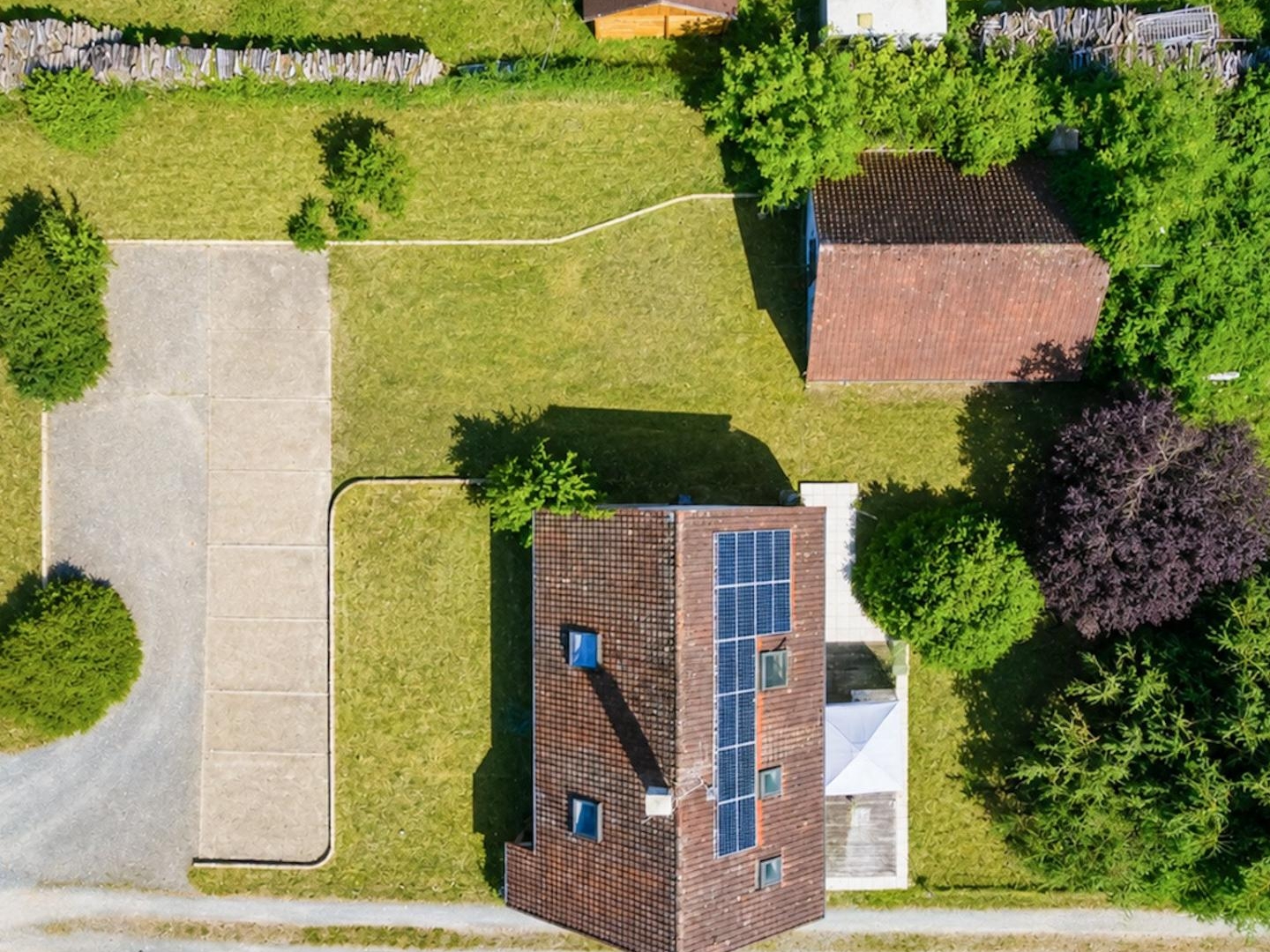 Maison à vendre - 4 pièces - 110m2 - Savigné-L'évêque (72460)
