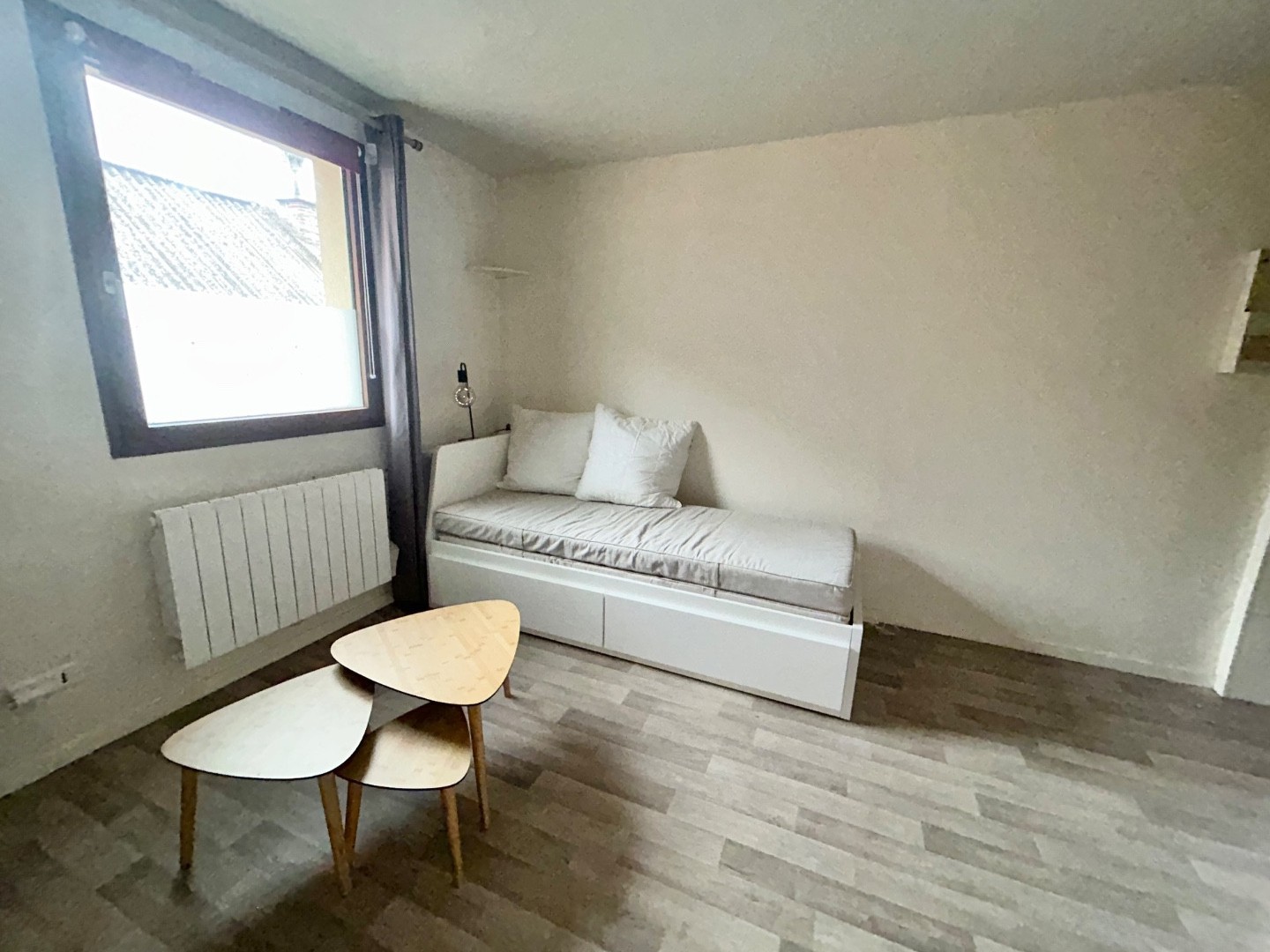 Appartement à louer - Amiens (80000)