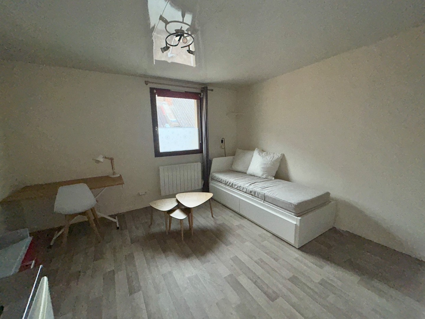 Appartement à louer - Amiens (80000)
