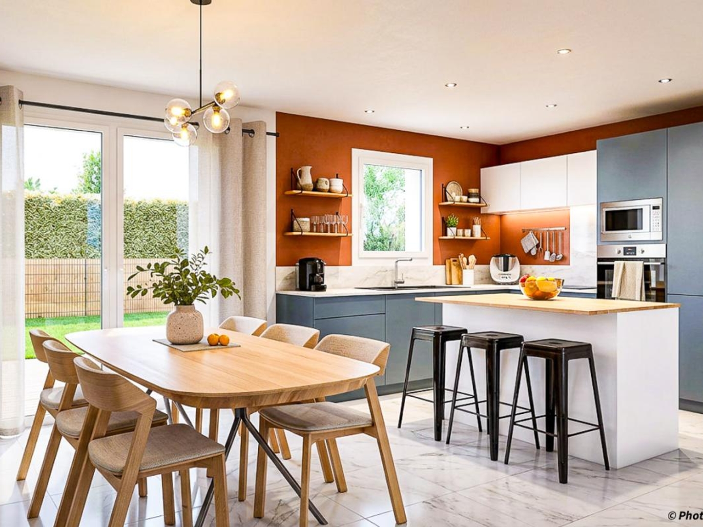 Maison à vendre - 76m2 - Le Trait (76580)