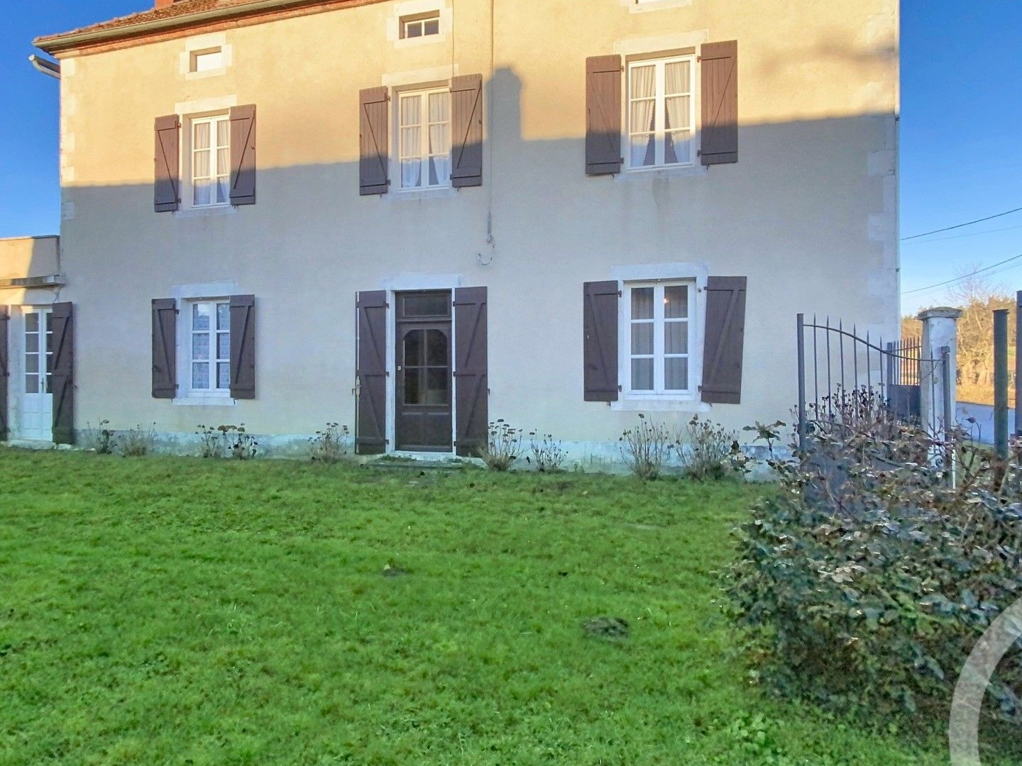 Maison 7 pièces 197 m²