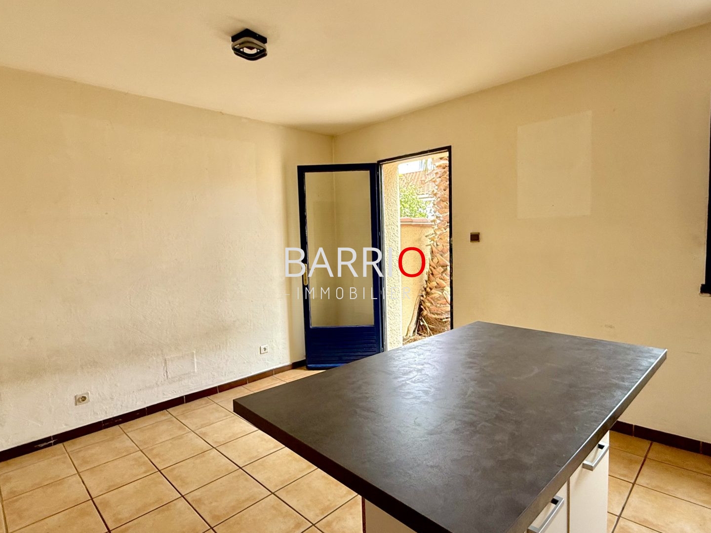 Maison à vendre - 11 pièces - 217m2 - Saint-Cyprien (66750)