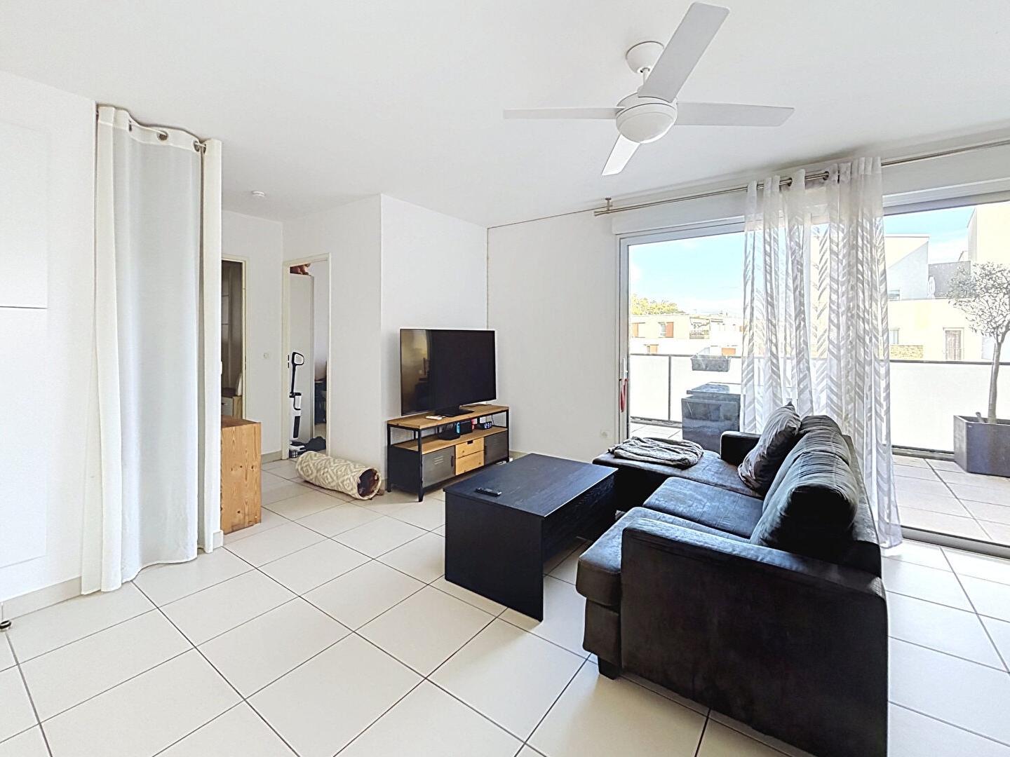 AppartementType T2