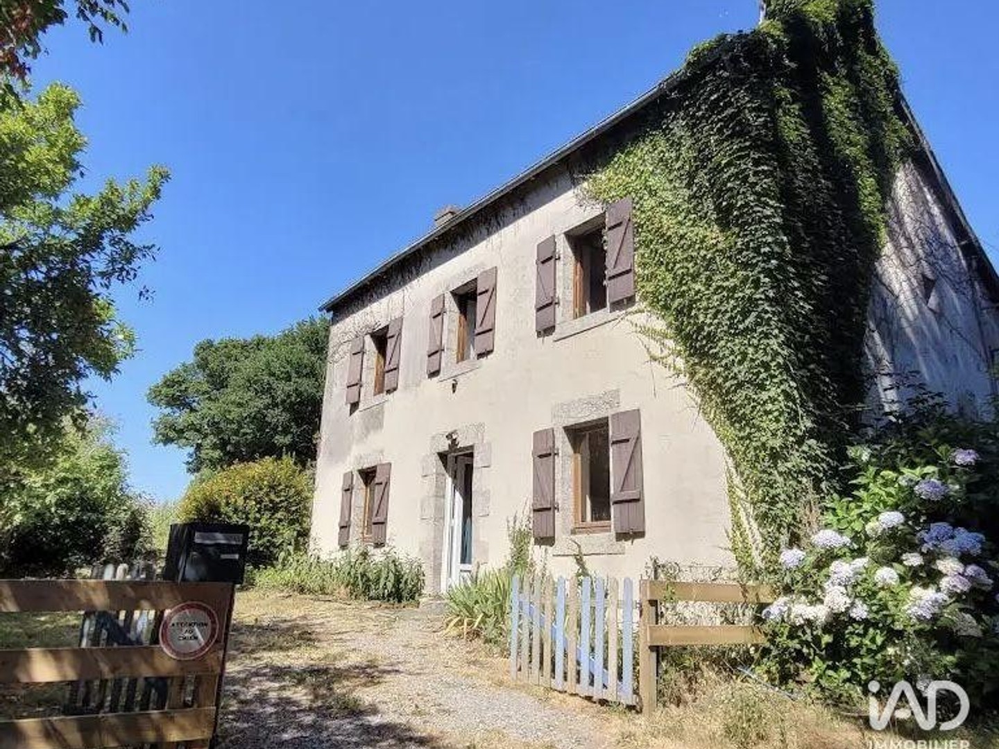 Maison 6 pièces 130 m²