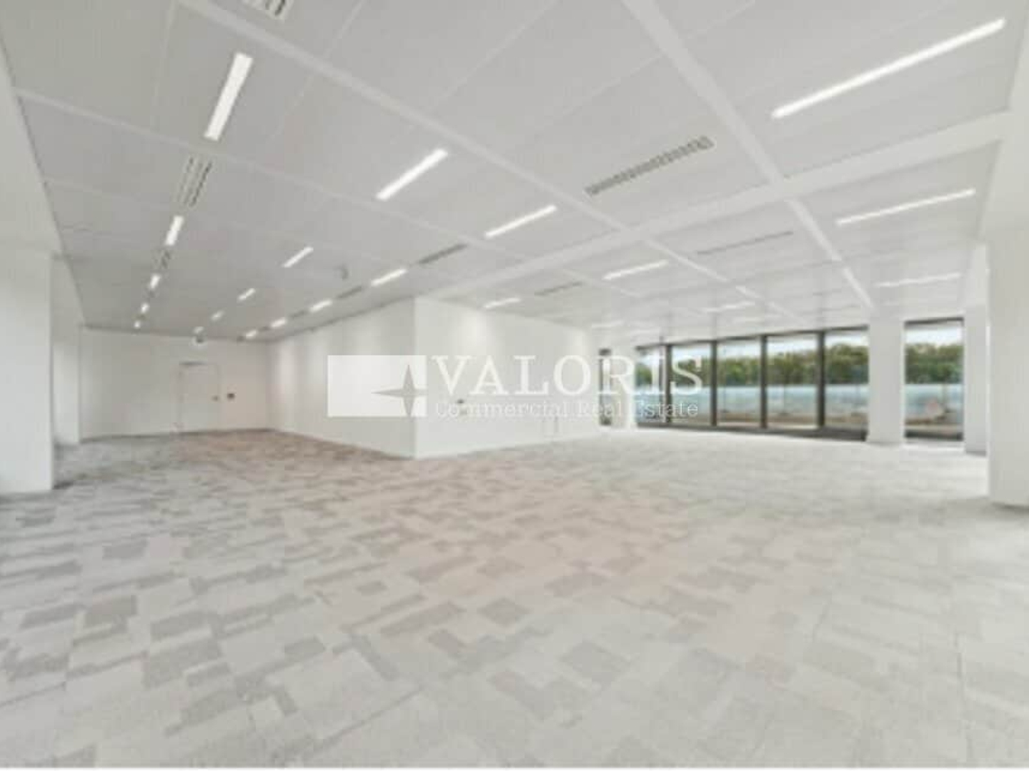 BUREAUX A VENDRE