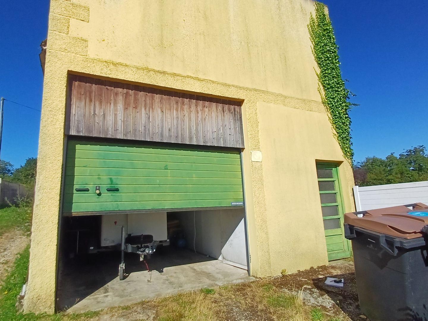 Magasin à vendre - 381m2 - Saint-Barnabé (22600)