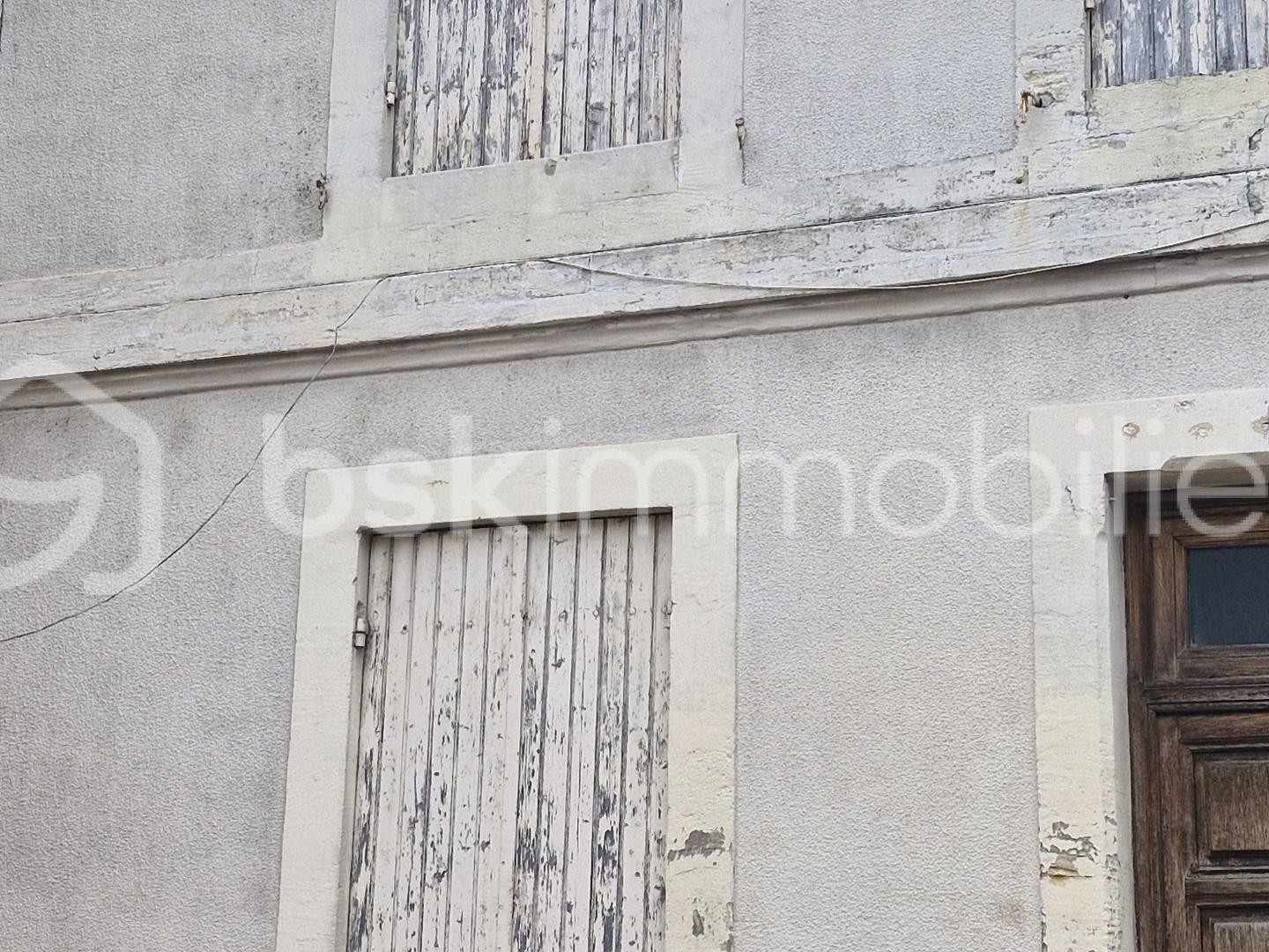 Immeuble de rapport 6 pièces 118 m²