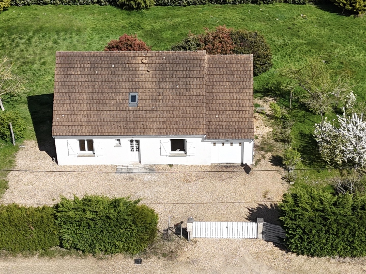 Maison 4 pièces 115 m²