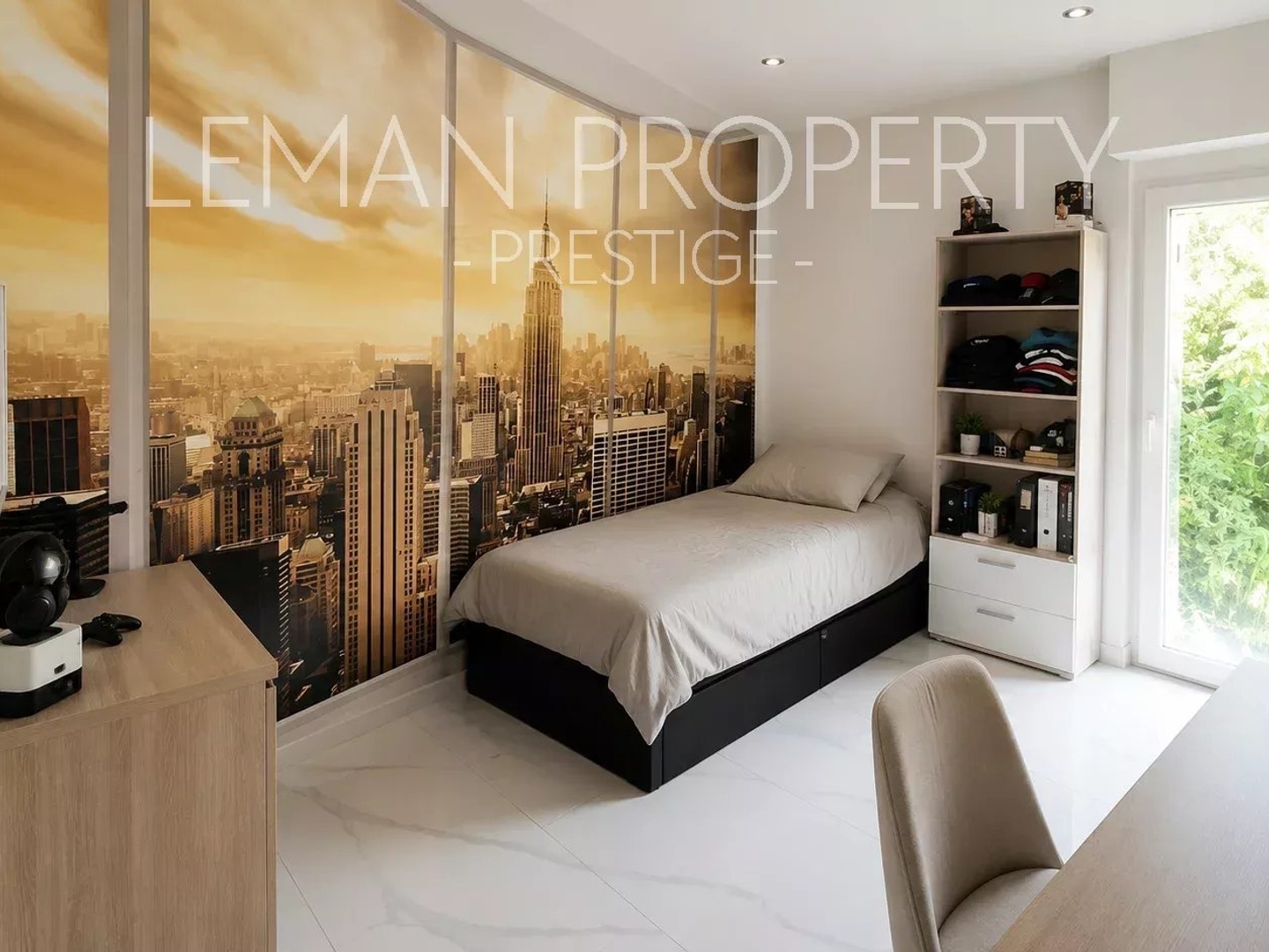 Maison à vendre - 4 pièces - 85m2 - Menton (06500)