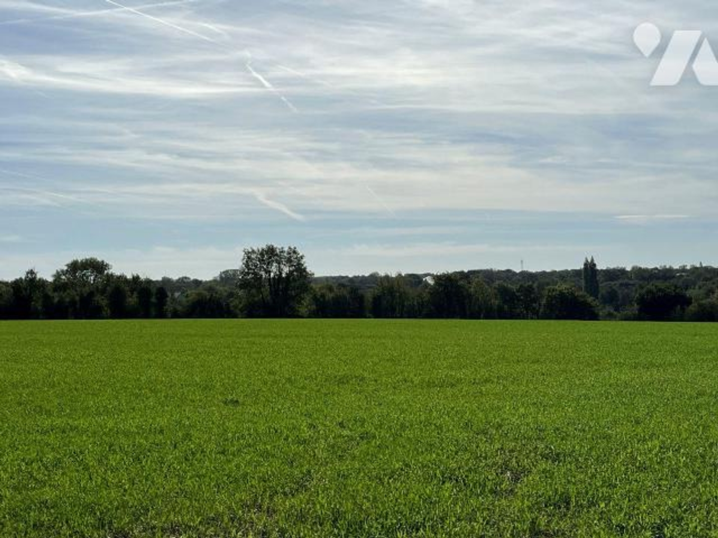 Terrain 40000 m²