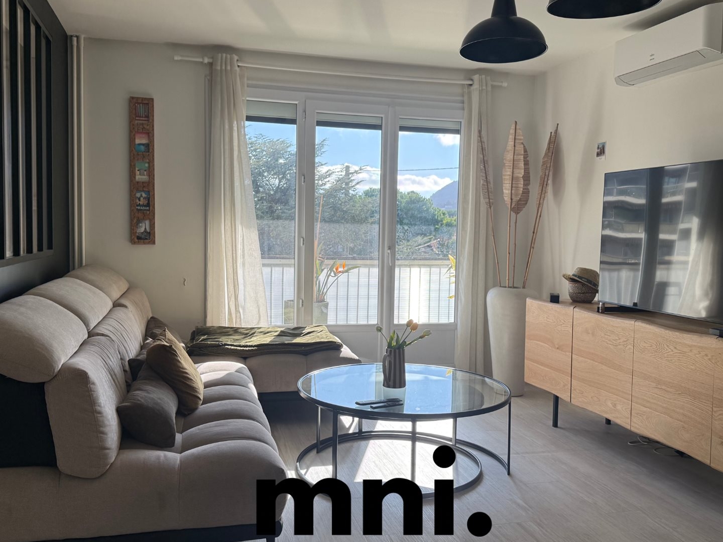 Appartement à vendre - 2 pièces - 58m2 - La Seyne-Sur-Mer (83500)