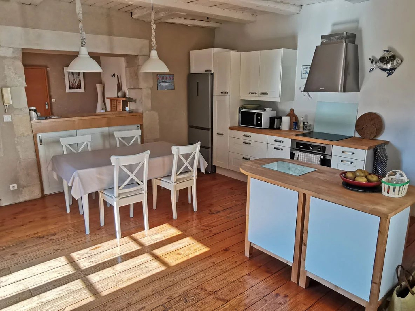 Maison/Villa 9 pièces