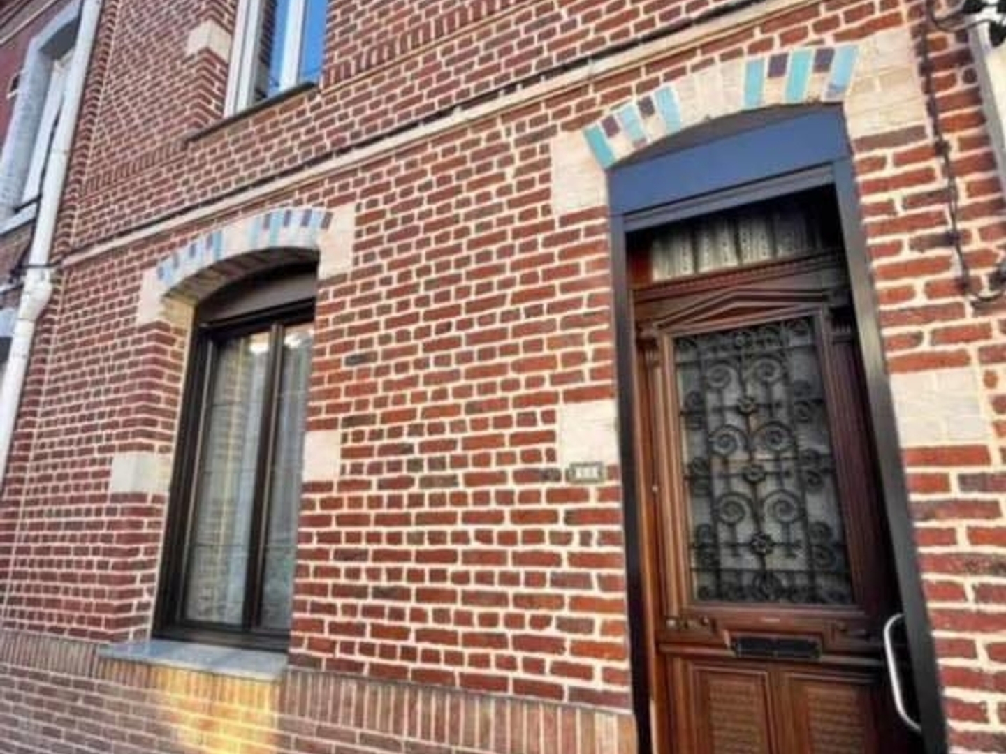 Maison 8 pièces 155 m²